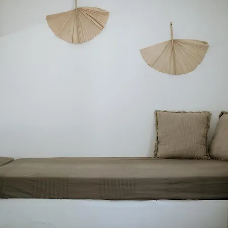 Apartment The Sunset By Khi *