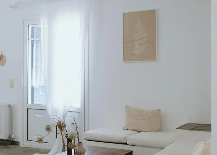 Apartment The Sunset By Khi *